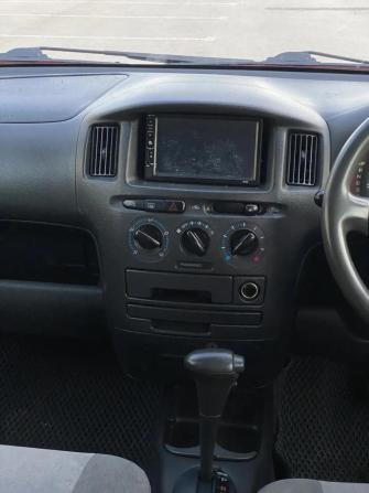 Toyota Probox I с пробегом 2004 года, цена 550 000 рублей, 450000 км, универсал, Автокод Объявления