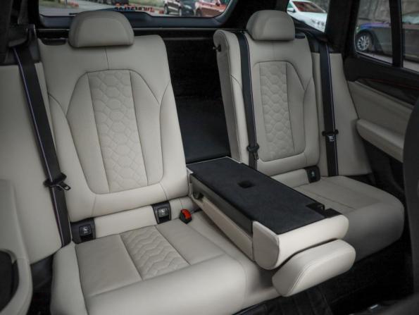 BMW X3 M I (F97) с пробегом 2020 года, цена 6 930 000 рублей, 68459 км, внедорожник, Автокод Объявления