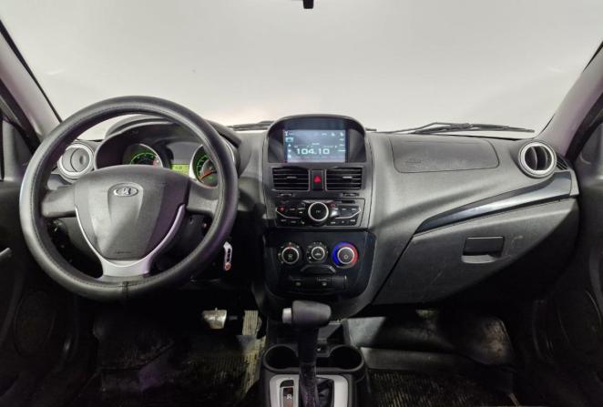 Lada (ВАЗ) Kalina II с пробегом 2013 года, цена 370 000 рублей, 224542 км, хэтчбек, Автокод Объявления