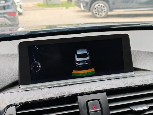 BMW 3 серии VI (F3x) с пробегом 2014 года, цена 1 670 000 рублей, 161789 км, седан, Автокод Объявления