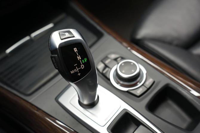 BMW X5 II (E70) Рестайлинг с пробегом 2013 года, цена 2 641 000 рублей, 174000 км, внедорожник, Автокод Объявления