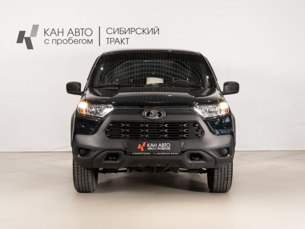 Lada (ВАЗ) Niva Travel I с пробегом 2024 года, цена 999 658 рублей, 32870 км, внедорожник, Автокод Объявления