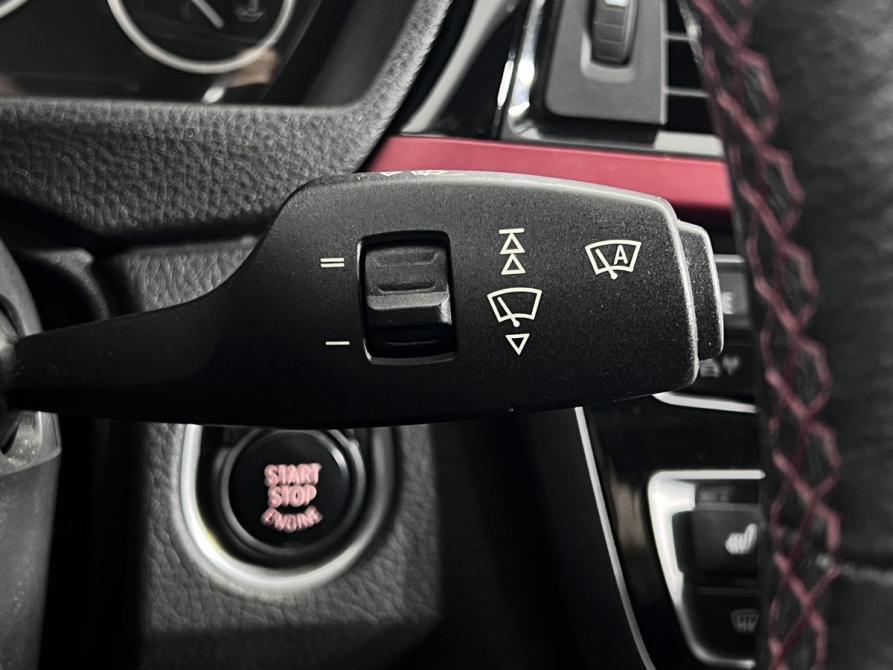 BMW 4 серии F32/F33/F36 Калининград  - изображение 20