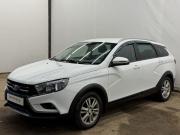Lada (ВАЗ) Vesta I Псков  - изображение 9