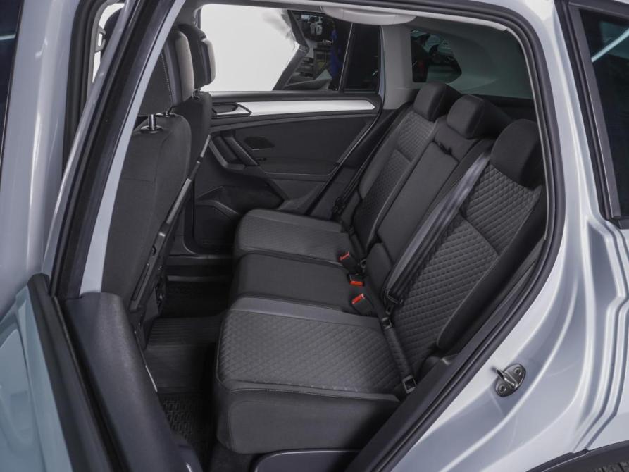 Volkswagen Tiguan II Ростов-на-Дону  - изображение 9
