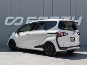 Toyota Sienta II Рестайлинг Краснодар  - изображение 24
