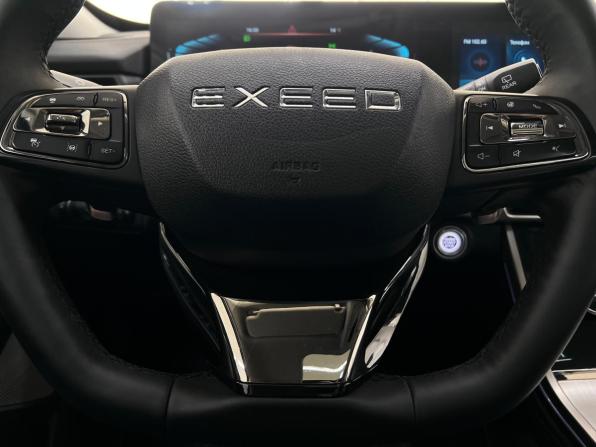 Exeed TXL I с пробегом 2021 года, цена 1 690 000 рублей, 153818 км, внедорожник, Автокод Объявления