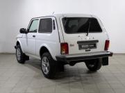 Lada (ВАЗ) Niva Legend I Химки  - изображение 51