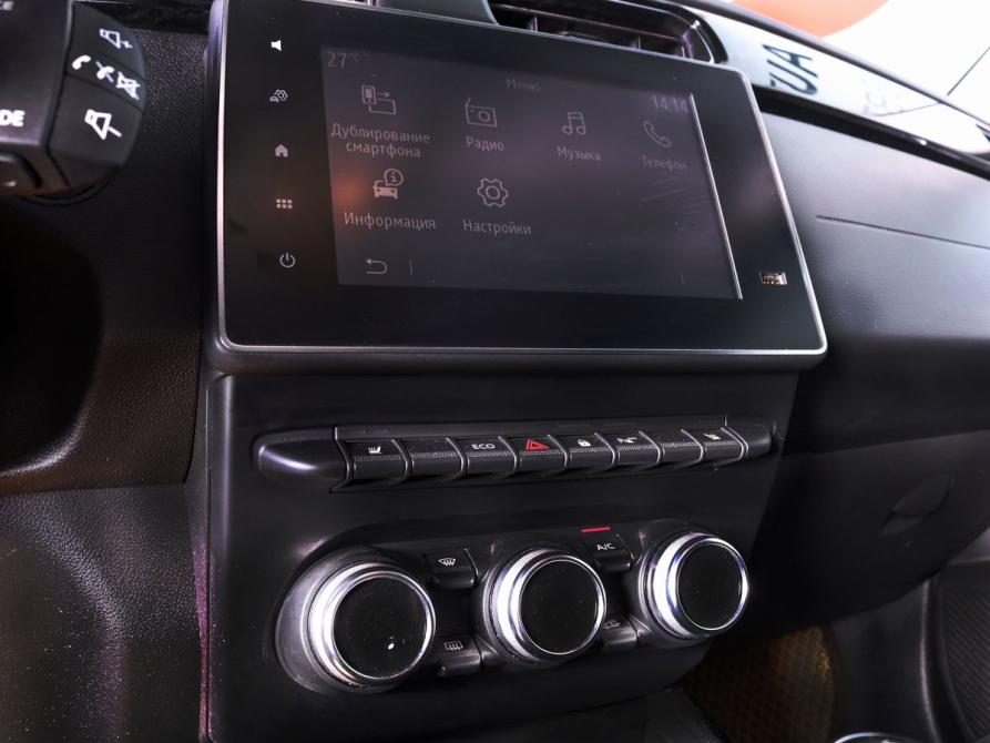 Renault Arkana I Минеральные Воды  - изображение 11