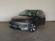 Geely EX5 Москва  - изображение 18