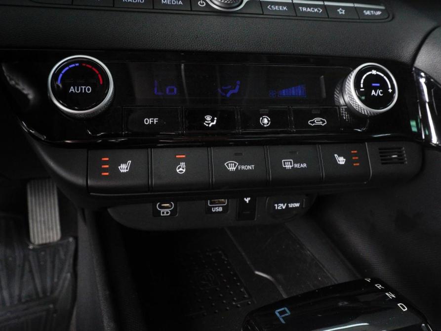 Hyundai Elantra VII (CN7) Рестайлинг Минеральные Воды  - изображение 15