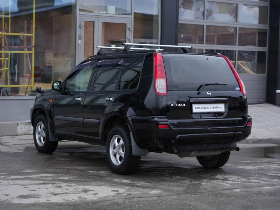 Nissan X-Trail I Новосибирск  - изображение 7