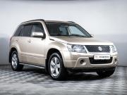 Suzuki Grand Vitara II Рестайлинг Москва  - изображение 20