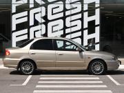 Kia Spectra I Рестайлинг 2 Волгоград  - изображение 21
