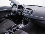Mitsubishi Lancer X Москва  - изображение 28