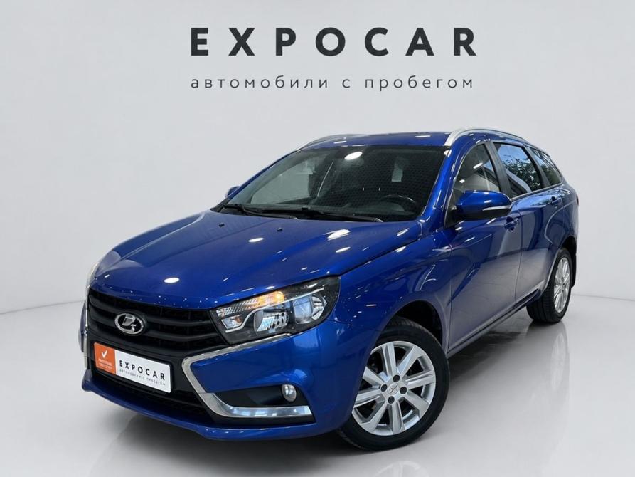 Lada (ВАЗ) Vesta I Нижний Новгород  - изображение 1