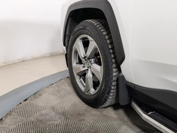 Toyota RAV4 V (XA50) с пробегом 2021 года, цена 3 699 000 рублей, 160000 км, внедорожник, Автокод Объявления
