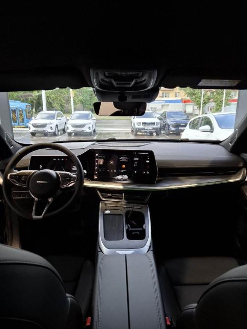 Haval F7 II Саратов  - изображение 13