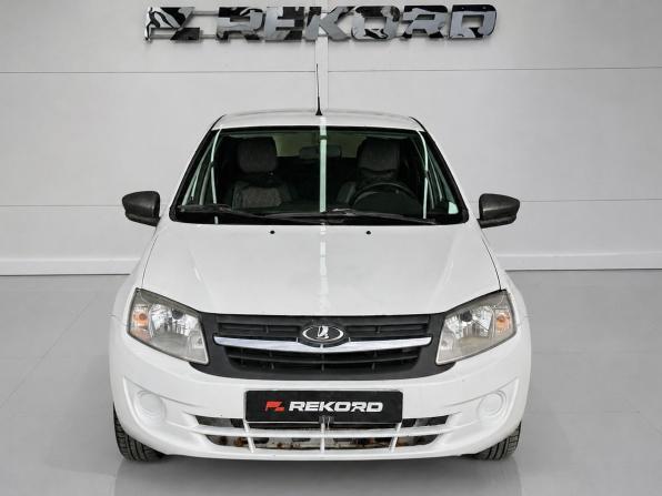 Lada (ВАЗ) Granta I с пробегом 2017 года, цена 399 000 рублей, 114081 км, седан, Автокод Объявления