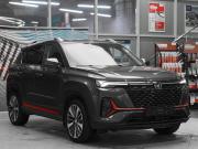 Changan CS35 Plus I Рестайлинг Москва  - изображение 24