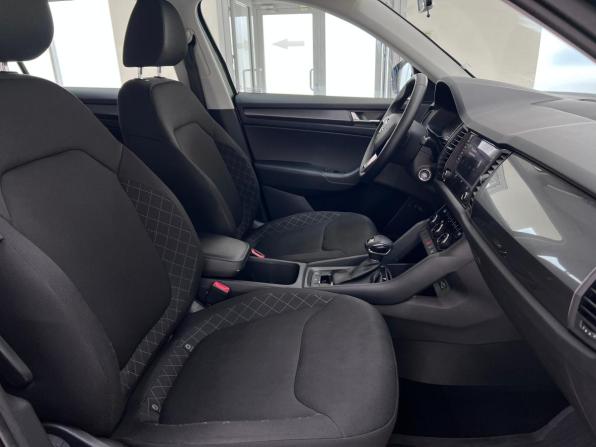 Skoda Kodiaq I с пробегом 2019 года, цена 2 350 000 рублей, 129069 км, внедорожник, Автокод Объявления