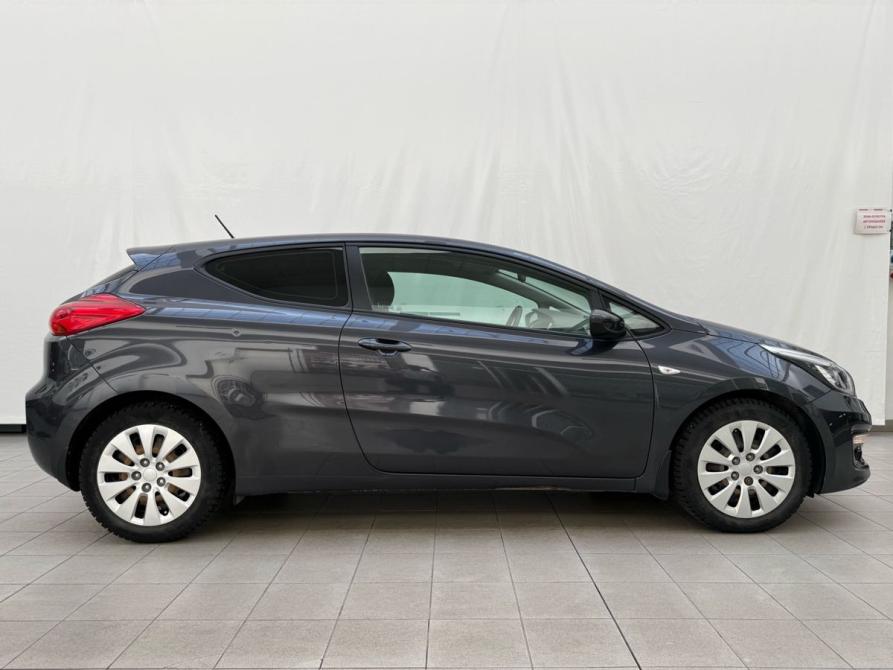 Kia Ceed II Рестайлинг Нижний Тагил  - изображение 4