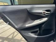 Toyota Corolla X (E140 E150) Тамбов  - изображение 40
