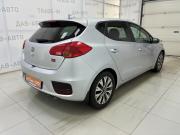 Kia Ceed II Рестайлинг Пермь  - изображение 23