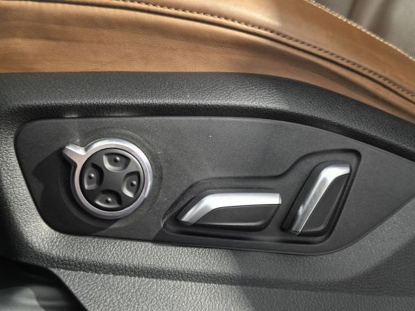 Audi Q7 II (4M) с пробегом 2016 года, цена 4 699 000 рублей, 94550 км, внедорожник, Автокод Объявления