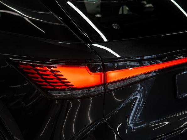 Lexus RX V с пробегом 2025 года, цена 7 850 000 рублей, 50 км, внедорожник, Автокод Объявления