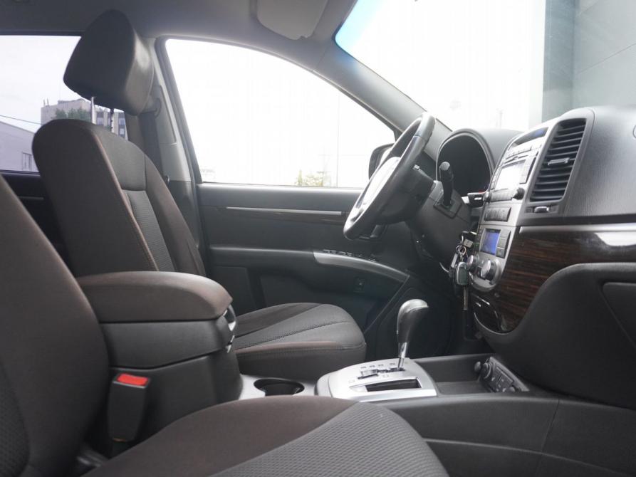 Hyundai Santa Fe II Рестайлинг Москва  - изображение 11