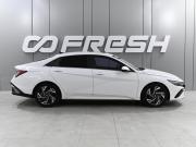 Hyundai Elantra VII (CN7) Рестайлинг Ростов-на-Дону  - изображение 26