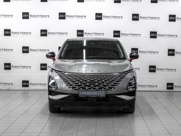 Omoda C5 I с пробегом 2023 года, цена 1 950 000 рублей, 35000 км, внедорожник, Автокод Объявления