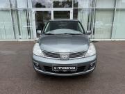 Nissan Tiida I Воронеж  - изображение 13