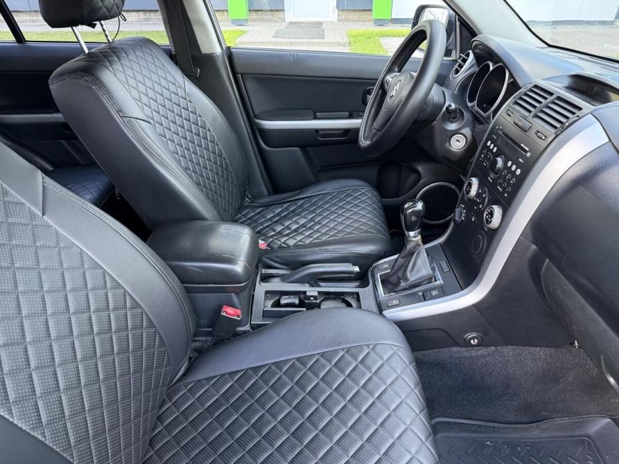 Suzuki Grand Vitara II Ярославль  - изображение 10