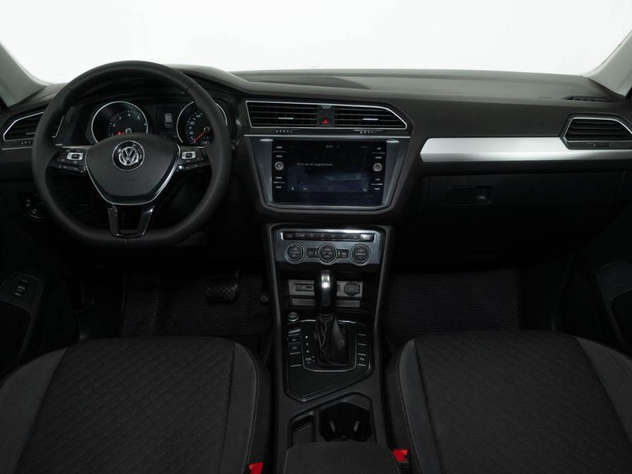 Volkswagen Tiguan II Казань  - изображение 7