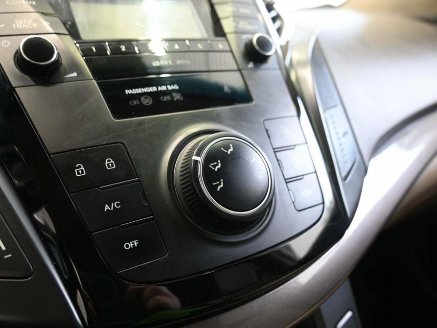 Hyundai i40 I Ростов-на-Дону  - изображение 19