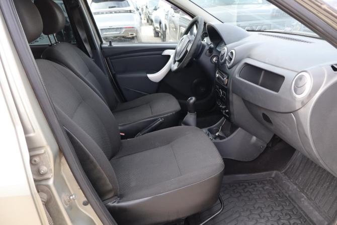 Lada (ВАЗ) Largus I с пробегом 2013 года, цена 409 000 рублей, 332000 км, универсал, Автокод Объявления
