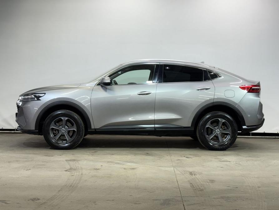 Haval F7x I Рестайлинг Ярославль  - изображение 8