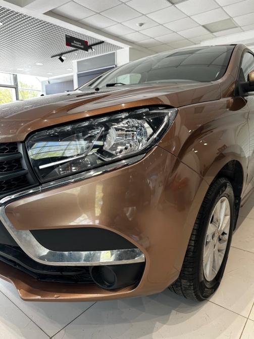 Lada (ВАЗ) XRAY I Березники  - изображение 4