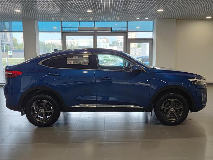 Haval F7x I Казань  - изображение 5