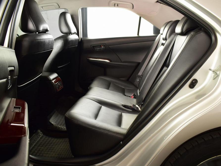 Toyota Camry VII (XV50) Кемерово  - изображение 16