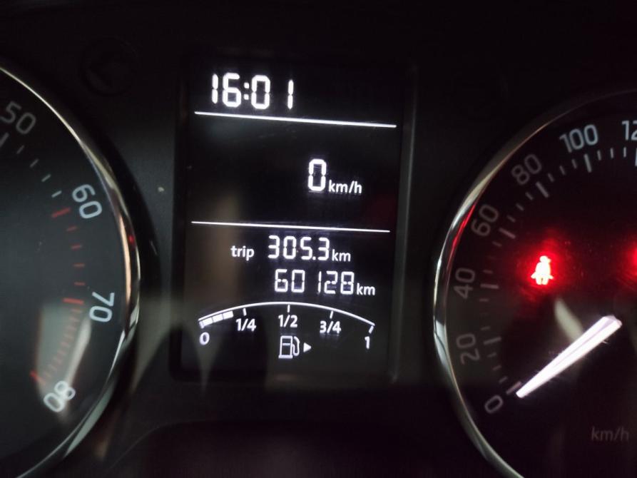 Skoda Rapid I Москва  - изображение 16