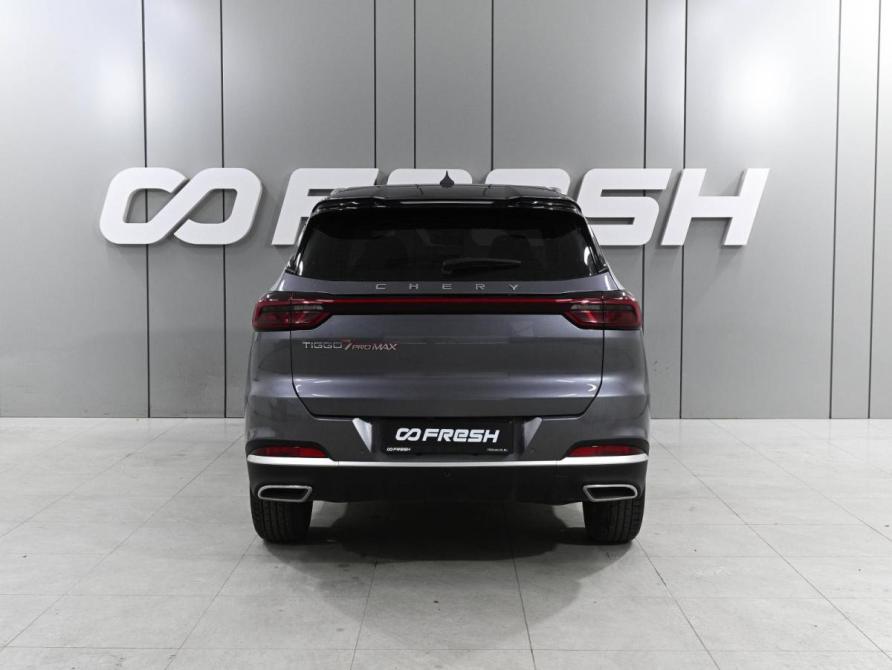 Chery Tiggo 7 Pro Max I Ростов-на-Дону  - изображение 4