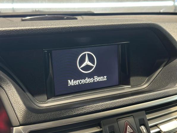 Mercedes-Benz E-Класс IV (W212 S212 C207) с пробегом 2011 года, цена 1 313 000 рублей, 192000 км, седан, Автокод Объявления