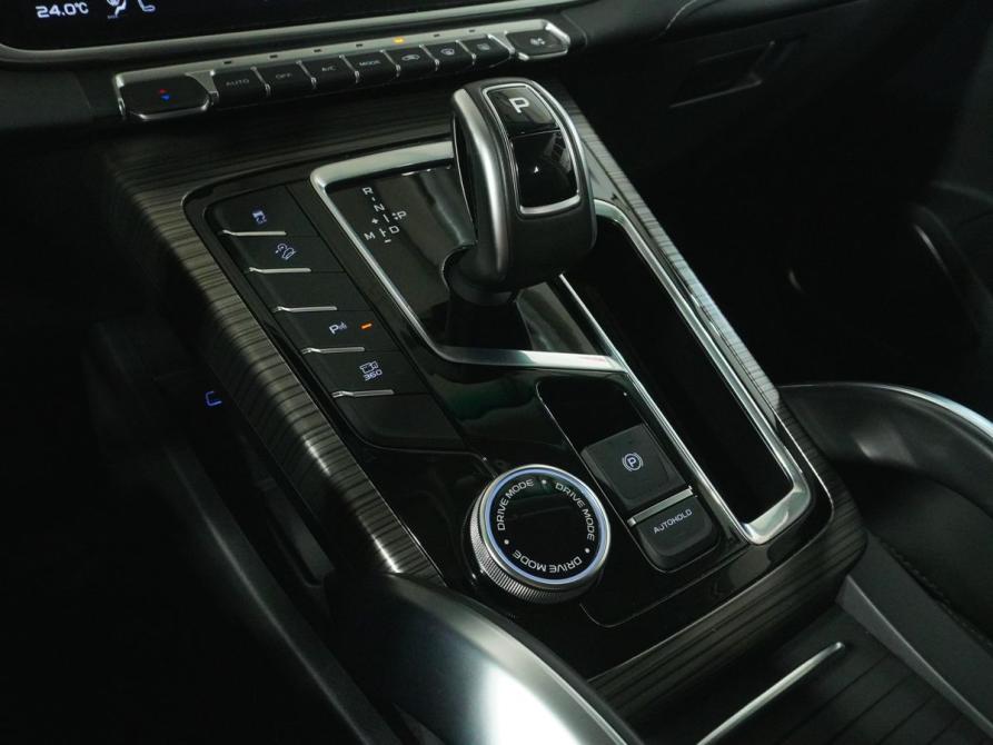 Geely Atlas Pro Вологда  - изображение 13