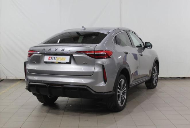 Haval F7 II с пробегом 2024 года, цена 2 215 000 рублей, 37332 км, внедорожник, Автокод Объявления