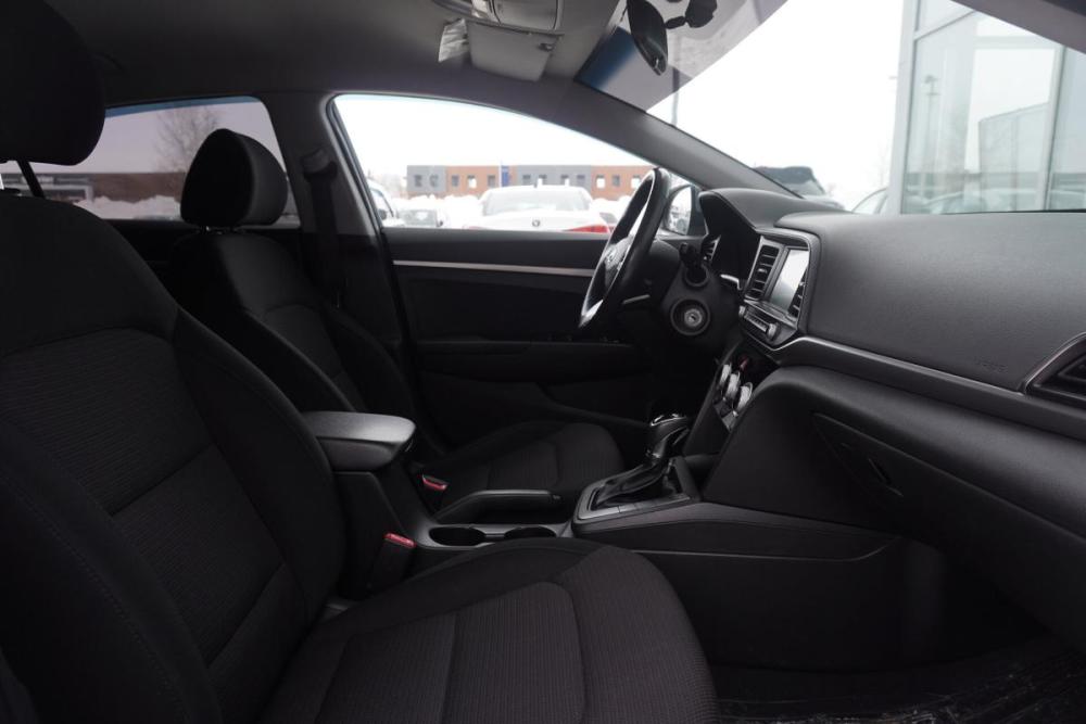 Hyundai Elantra VI (AD) Рестайлинг Ульяновск  - изображение 19