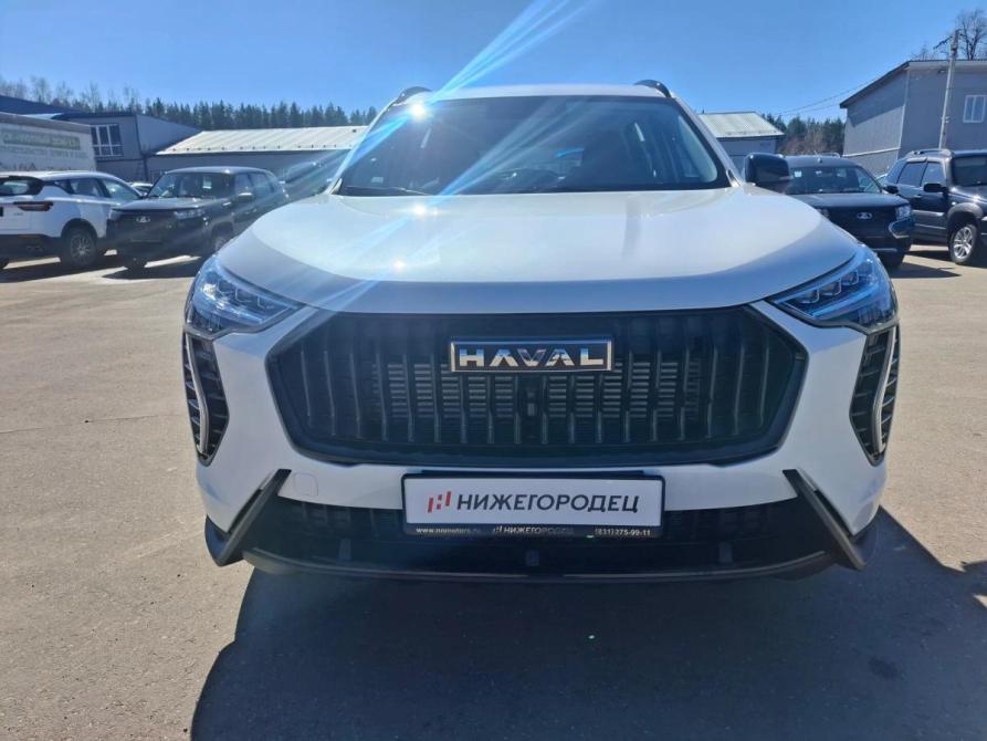 Haval Jolion I Рестайлинг Арзамас  - изображение 5