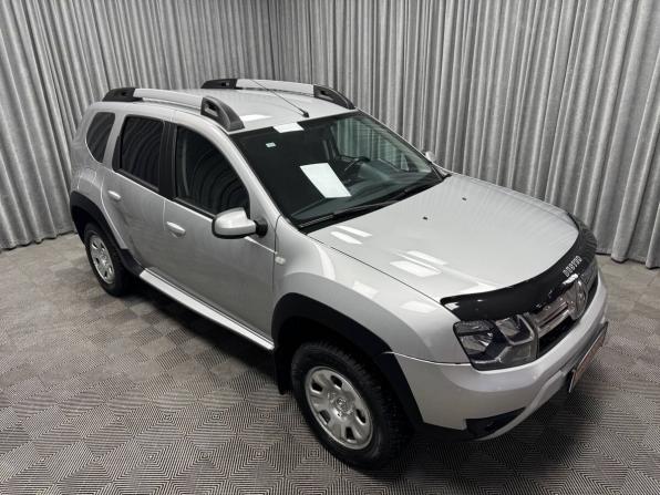 Renault Duster I Рестайлинг с пробегом 2019 года, цена 1 230 000 рублей, 259937 км, внедорожник, Автокод Объявления